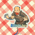 Sticker Laios