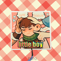 Sticker Chilchuck