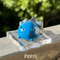 Rock Guy - Figure