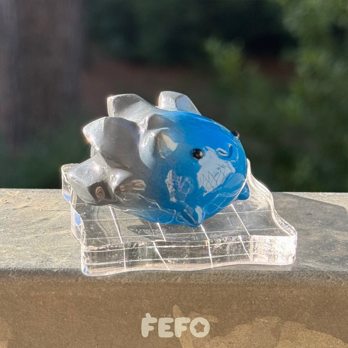 Rock Guy - Figure