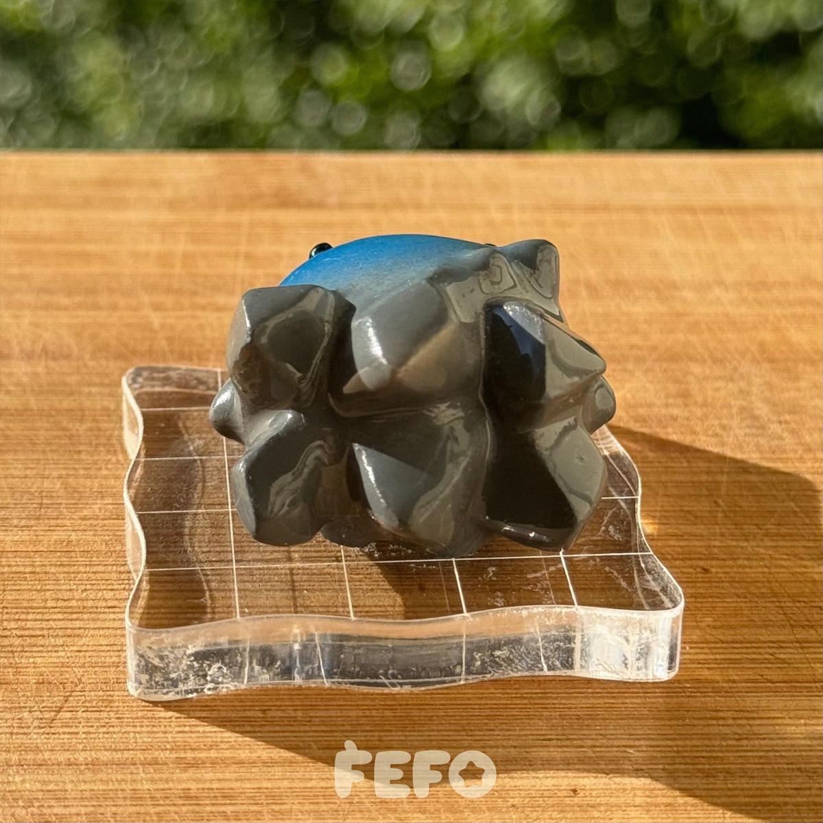 Rock Guy - Figure