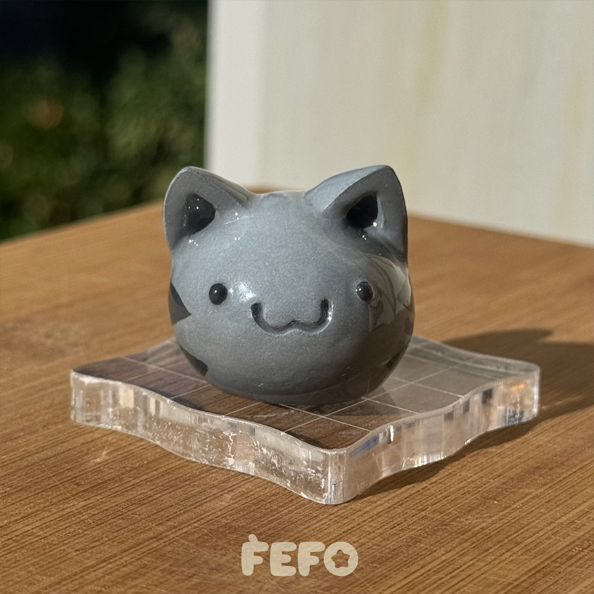 Tabby Guy - Figure