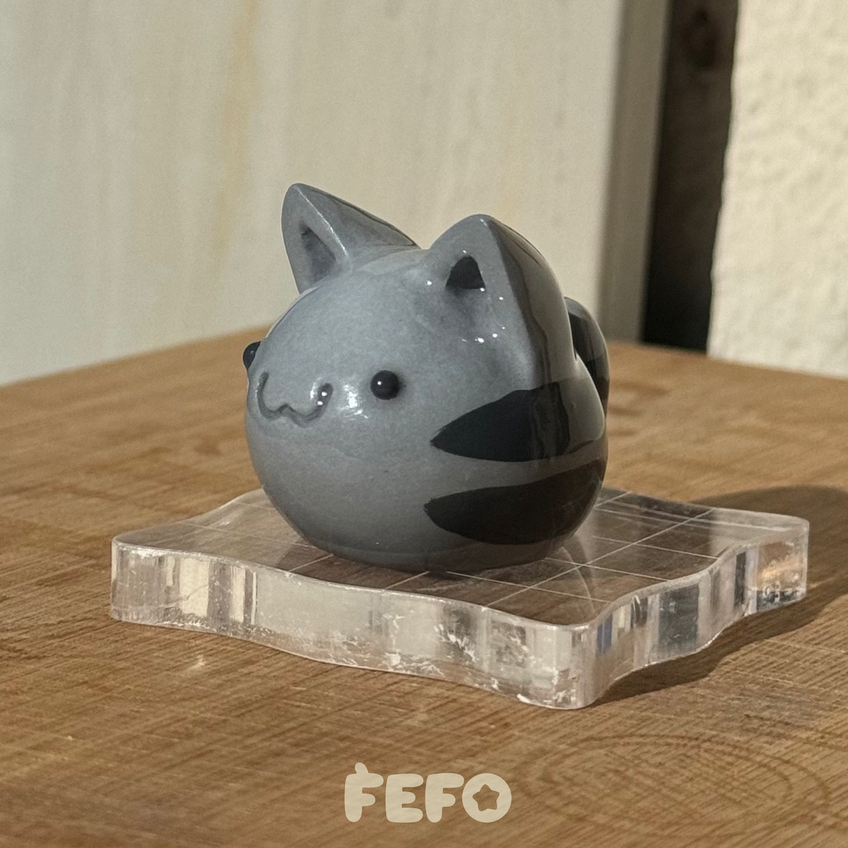 Tabby Guy - Figure