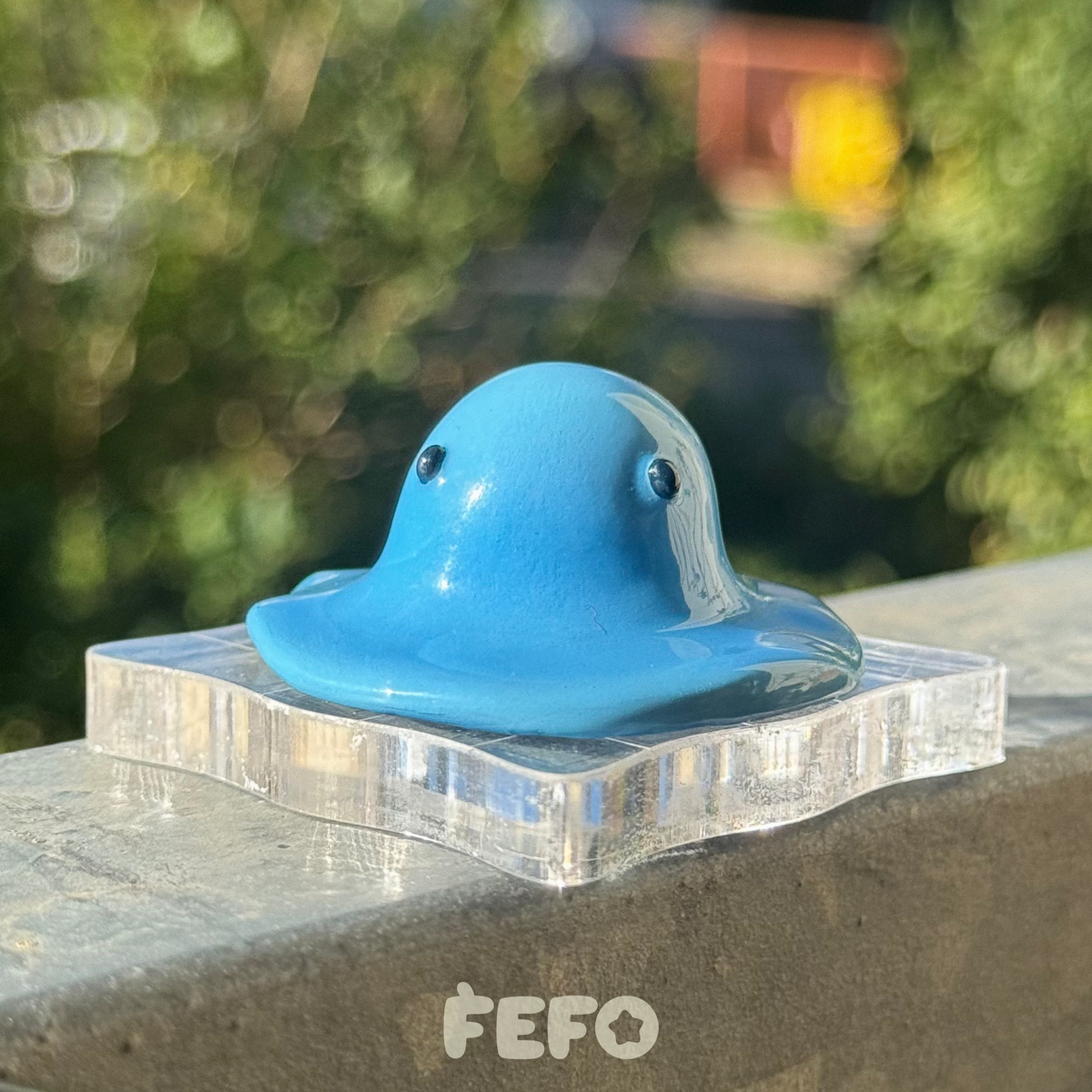 Puddle Guy - Figure