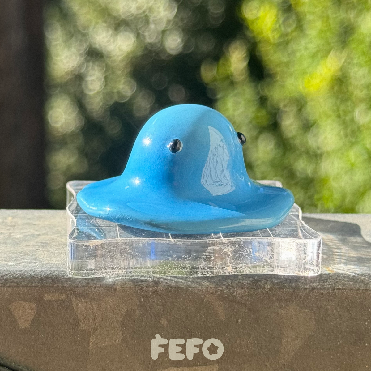 Puddle Guy - Figure