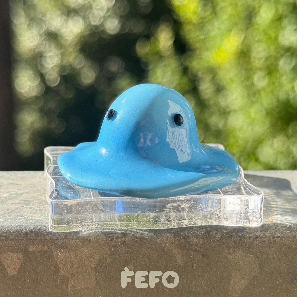 Puddle Guy - Figure