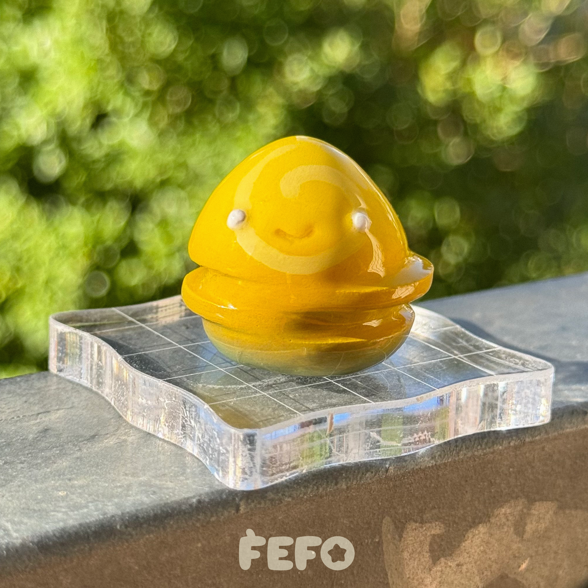 Quantum Guy - Figure