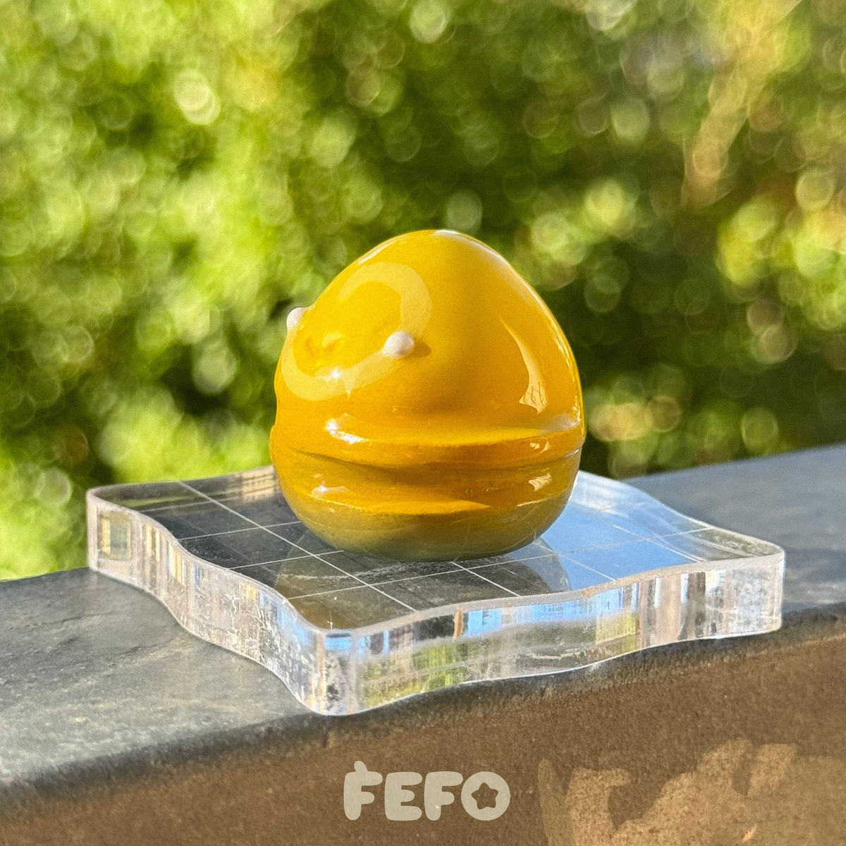 Quantum Guy - Figure