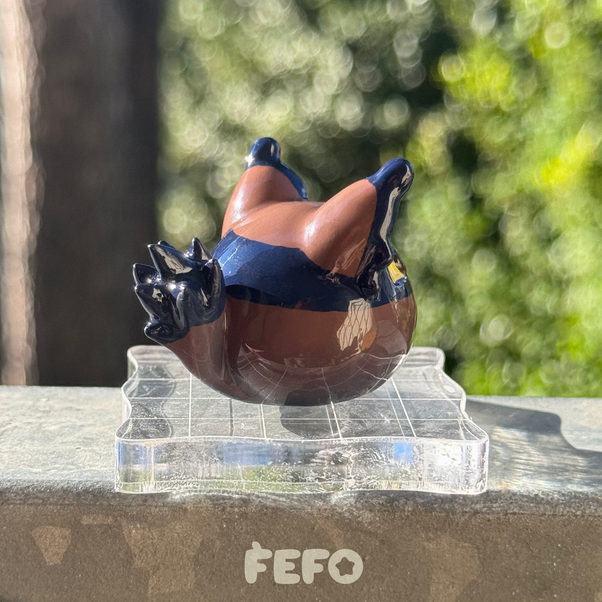 Hunter Guy - Figure