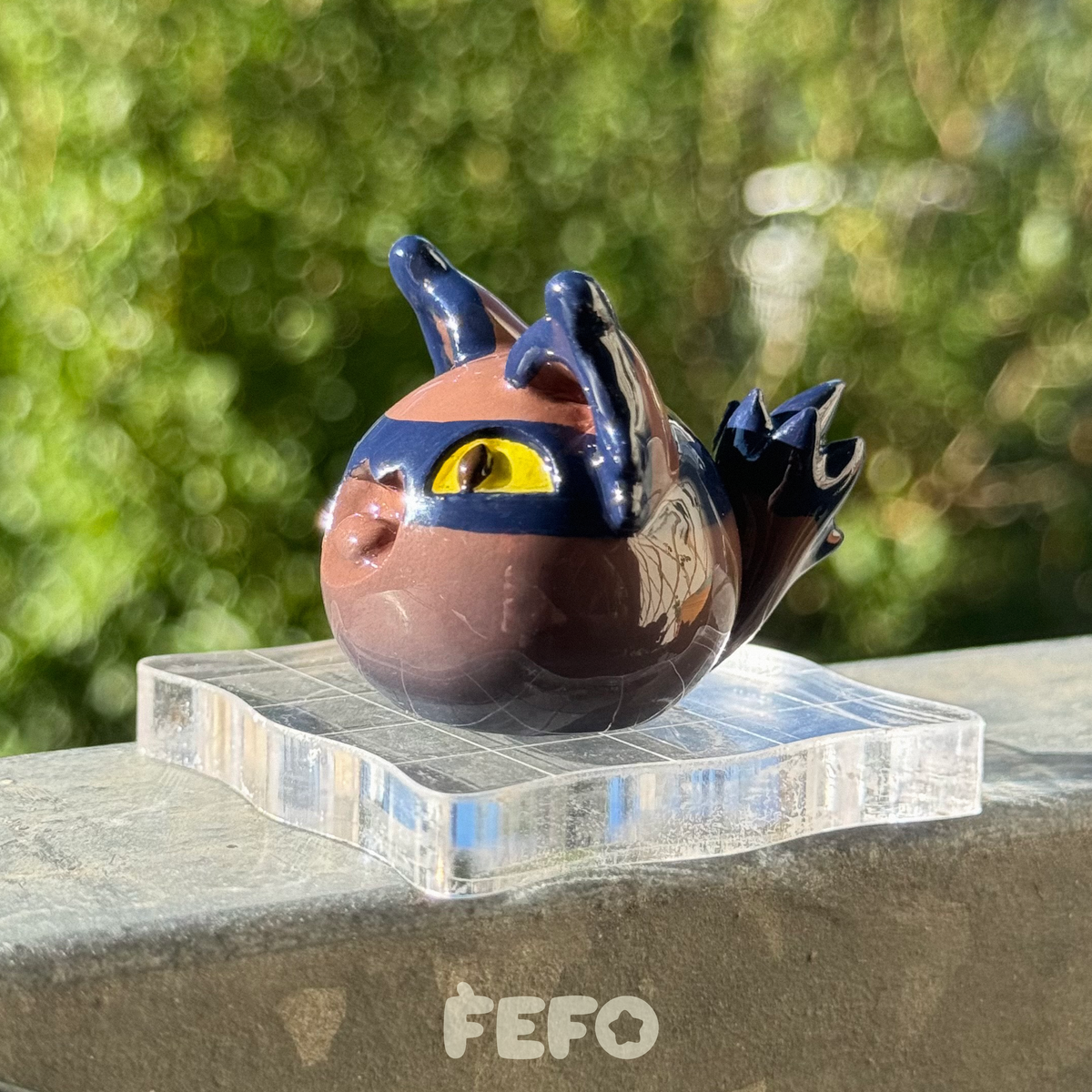 Hunter Guy - Figure