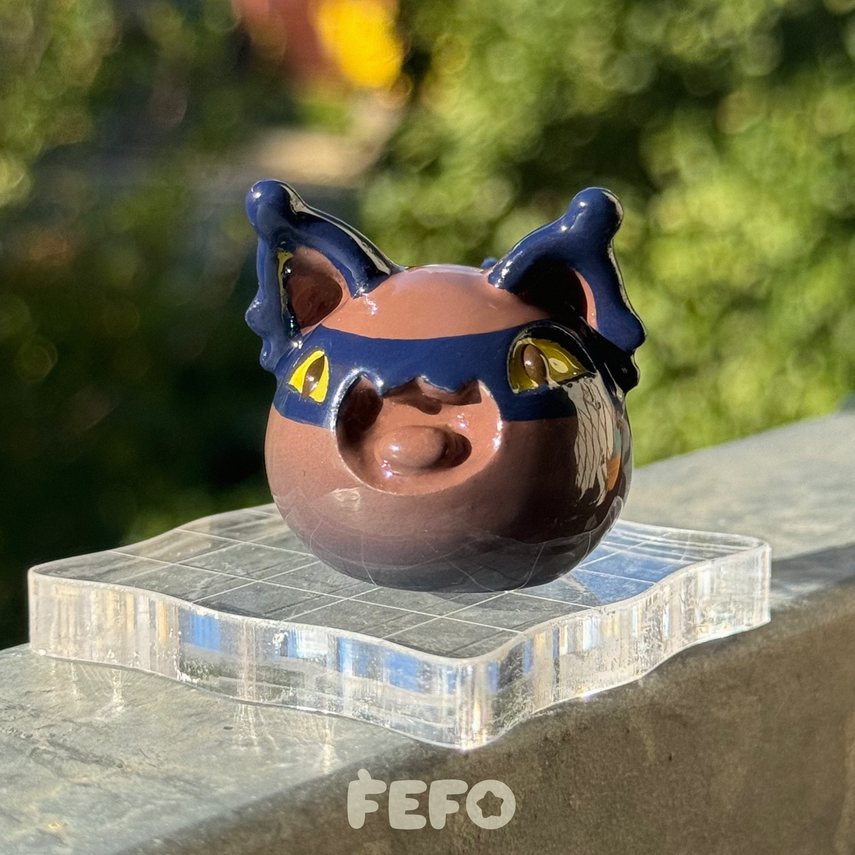 Hunter Guy - Figure