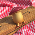 Walking Mushroom - Figure