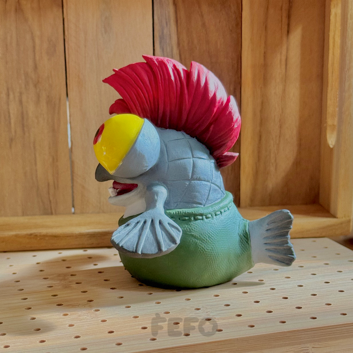 Smallfry Buddy - Figure