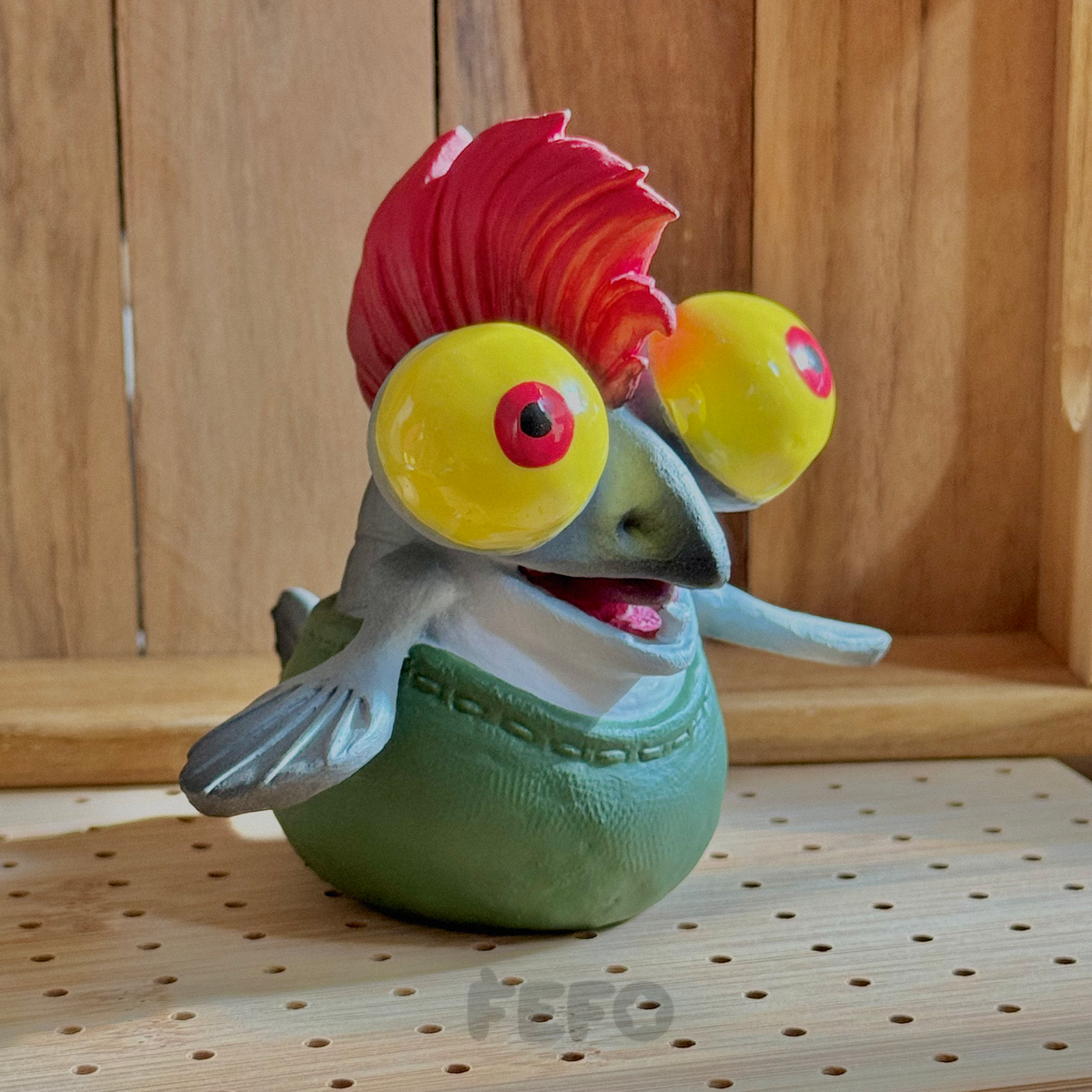Smallfry Buddy - Figure